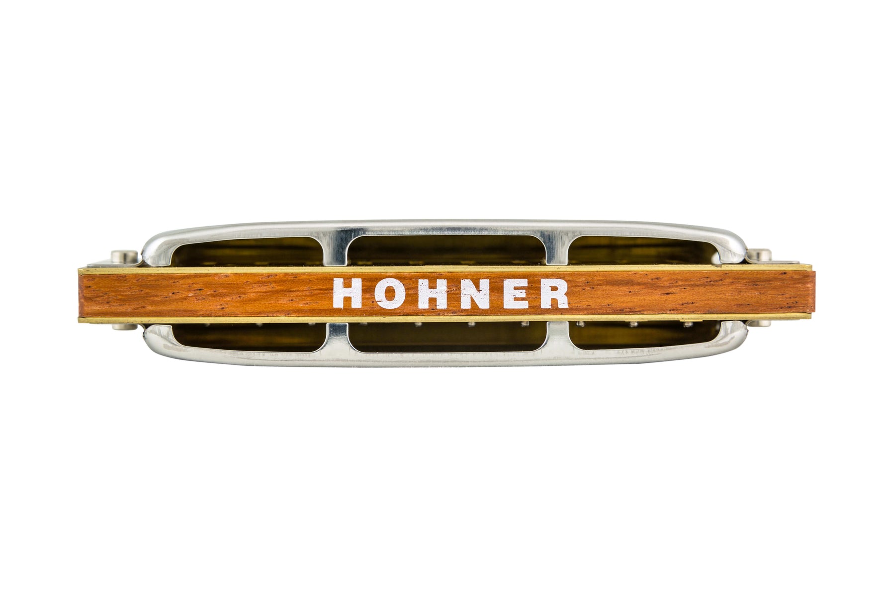 Hohner BLHRP-G Blues Harp G 2