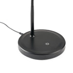 On-Stage LED8800 LED Piano Lamp - Black 6