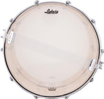 Ludwig 8X14 Slotted Coliseum Snare Drum - Classic Maple 2