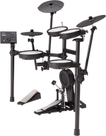 Roland V-Drums TD-07KV Electronic Drum Set 3