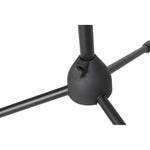 Gator Frameworks Tripod Mic Stand with Single Section Boom and Standard Twist Clutch - (GFW-MIC-2010) 3
