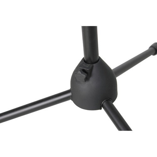 Gator Frameworks Tripod Mic Stand with Single Section Boom and Standard Twist Clutch - (GFW-MIC-2010) 3