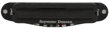 Seymour Duncan STHR1N Hot Rails Telecaster Pickup - Neck 2