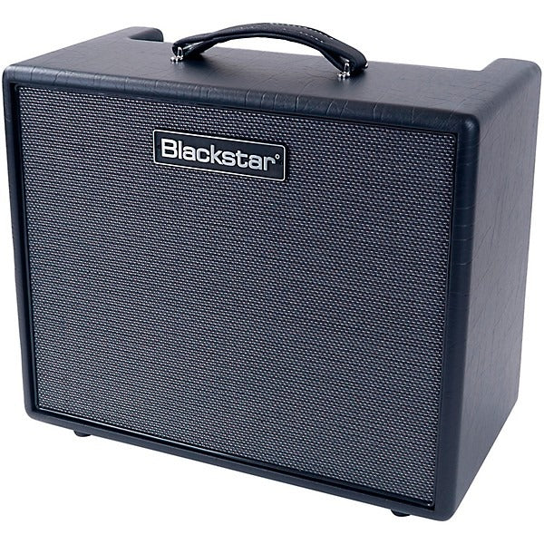 Blackstar HT-20R MKIII 20W Tube Guitar Combo Amp - Black 2
