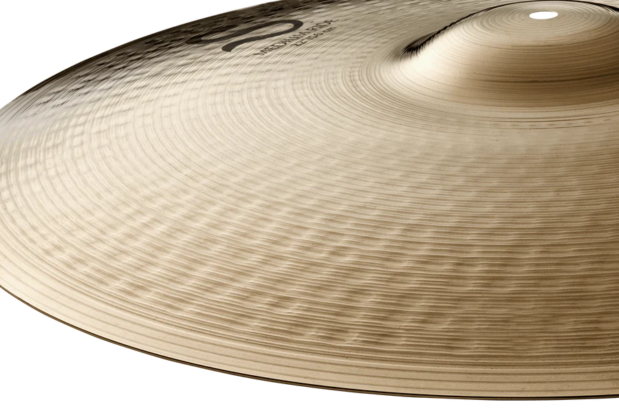 Zildjian 22\" S Zildjian Medium Ride 2