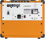 Orange Crush20 20-Watt Combo Guitar Amp 4