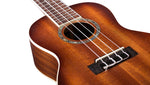Cordoba 15CM-E Ukulele Concert Edge Burst 3