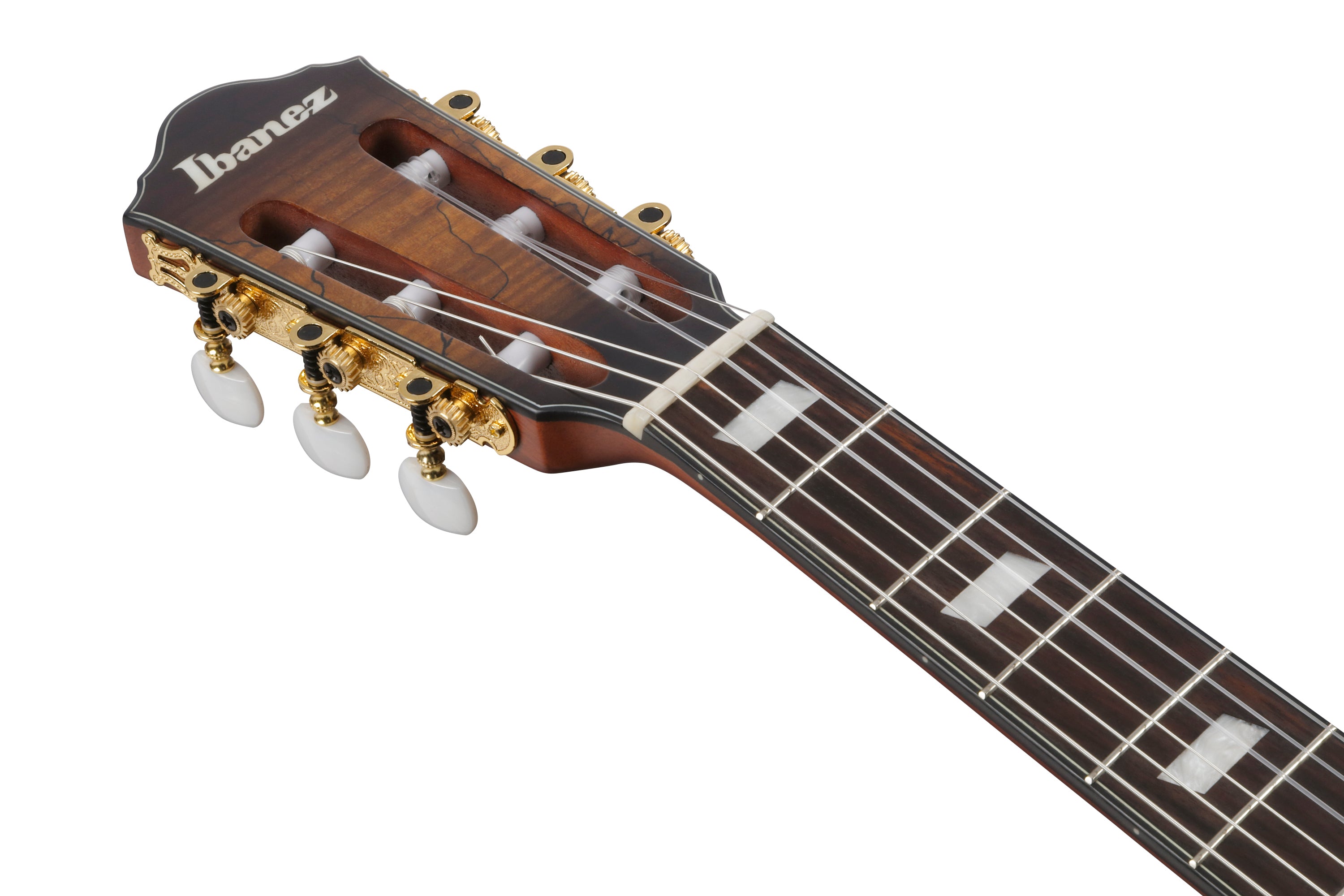 Ibanez FRH20SMNTCL Acoustic Electric Guitar - Tobacco Burst Low