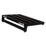 Pedaltrain Classic Jr Pedalboard - With Tour Case and Accessories 6
