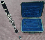 Used Selmer 1400B Bb Clarinet - With Case and Mouthpiece 6