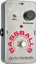 Electro Harmonix BassBalls Twin Dynamic Envelope Filter