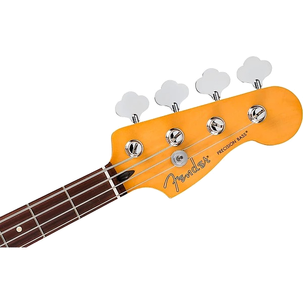 Fender 'Limited Edition' Player II Precision Bass - Sparkle 3 Color Sunburst 4