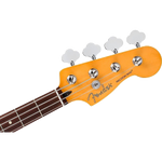 Fender 'Limited Edition' Player II Precision Bass - Sparkle 3 Color Sunburst 4