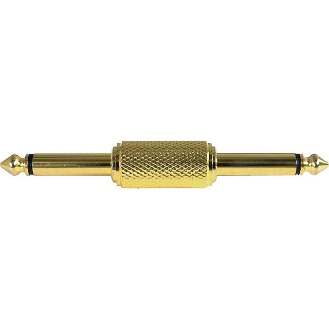 On-Stage PC304 Straight Pedal Coupler 2
