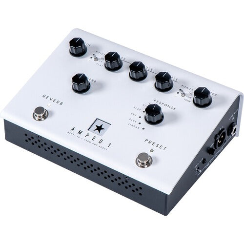 Blackstar AMPED1 100-watt Guitar Amp Pedal 4