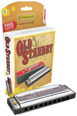 Hohner 34BBXD Old Standby D