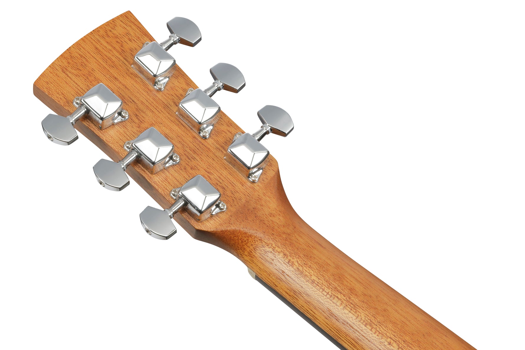 Ibanez PF2BEOPN 3/4 Size Acoustic Guitar - Open Pore Natural 3