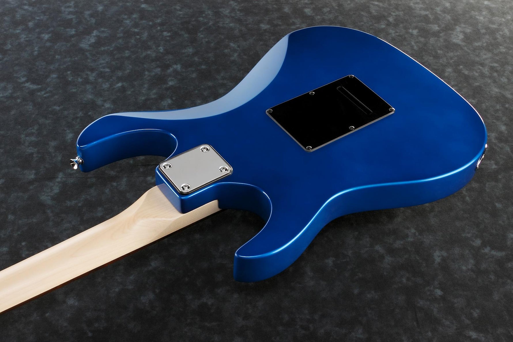 Ibanez GRX20ZJB Gio Electric Guitar Jewel Blue 3