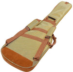 Ibanez IBB541TW POWERPAD Bass Guitar Gigbag Tan/Tweed 3