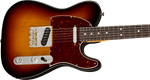 Fender American Professional II Telecaster Electric Guitar - 3 Color Sunburst 7