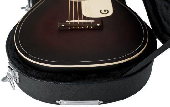 Gator 3/4 Sized Acoustic Wood Case 5