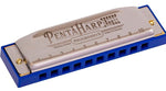 Hohner M21BX-Cm PentaHarp Harmonica in the key of C Minor