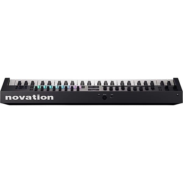 Novation Launchkey 49 MK4 49-key Keyboard Controller 2