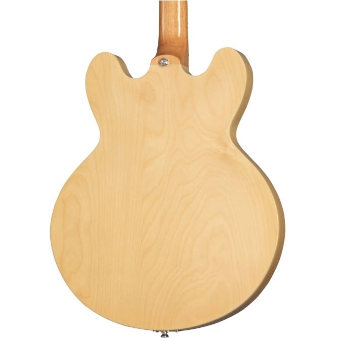 Epiphone Casino Hollowbody Electric Guitar - Natural 3