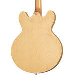 Epiphone Casino Hollowbody Electric Guitar - Natural 3