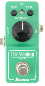 Ibanez TSMINI Tube Screamer