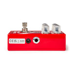 MXR CSP033G Gran Torino Boost Overdrive Pedal 3