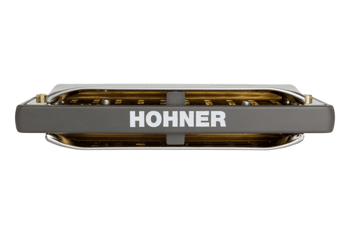 Hohner ROCKT-A  Rocket Harp in A 3