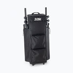 Onstage GR9000 Gig Rider Rolling Utility Bag 5