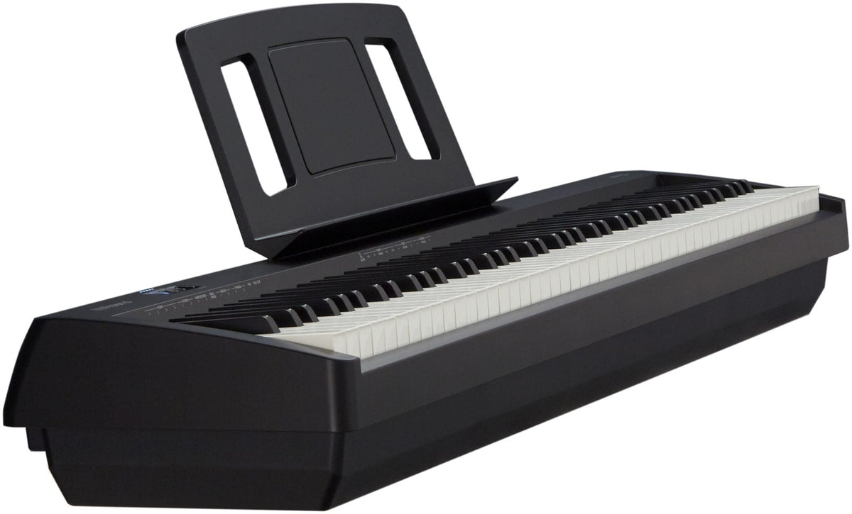 Roland FP10 88-Key Digital Piano - Black 5