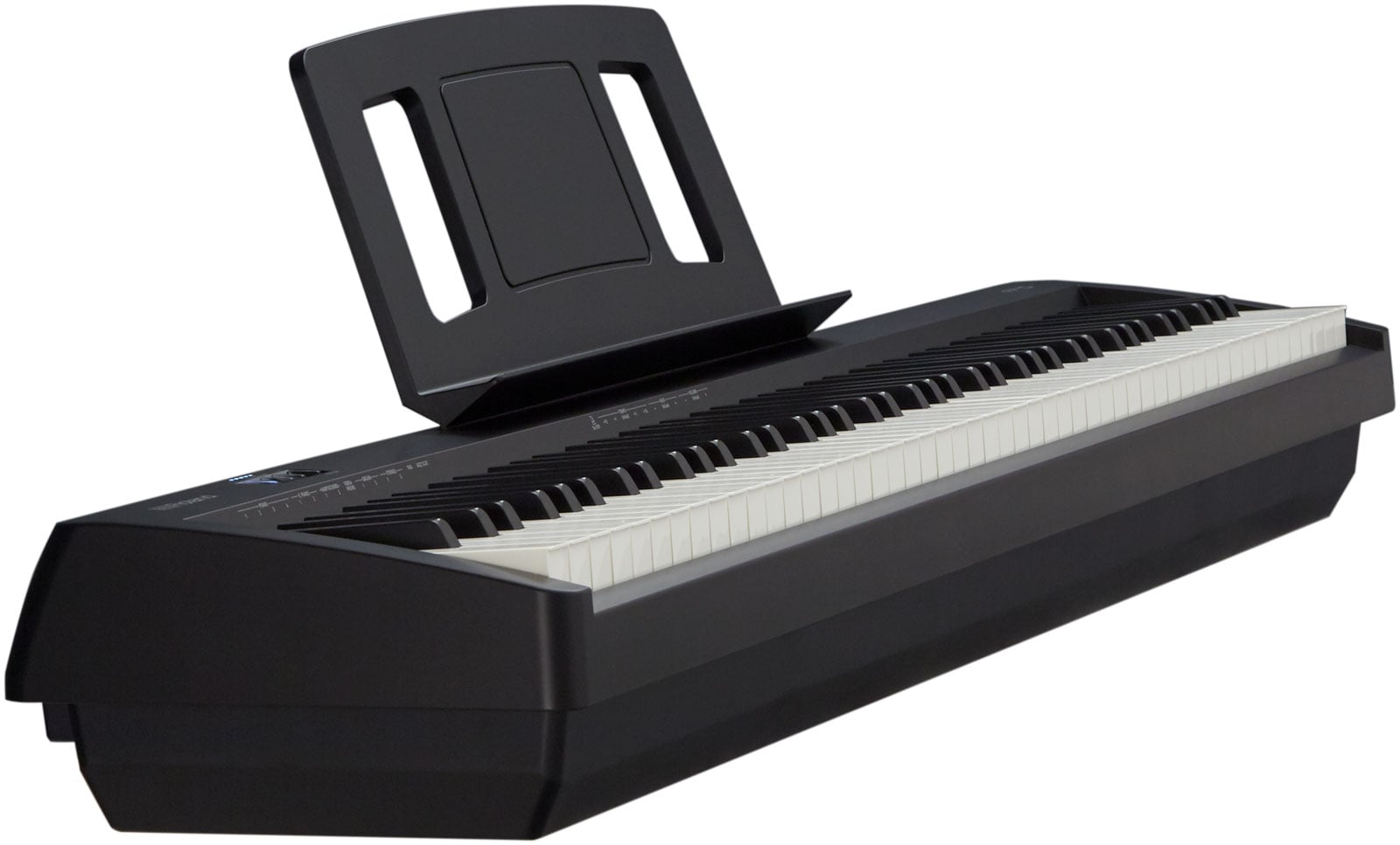 Roland FP10 88-Key Digital Piano - Black 5