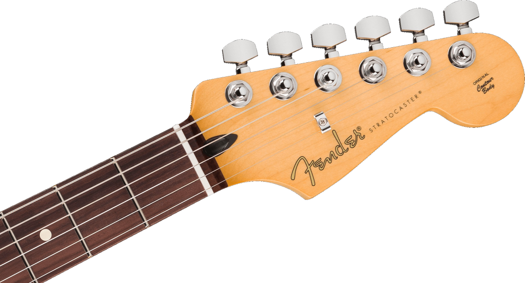 Fender Player II Modified Stratocaster Electric Guitar - Dusk 3