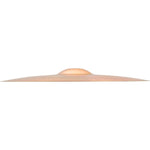 Sabian B8X Thin Crash Cymbal - 16\" 3
