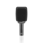 Sennheiser e609 Silver Super Cardioid Instrument Microphone 2