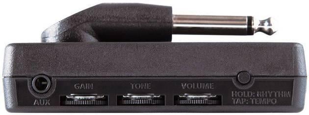 Blackstar AP2FLYBASS 3-Voice Headphone Amp for Bass Guitar 4
