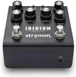Strymon Iridium Amp Modeler & Impulse Response Cabinet Pedal 3