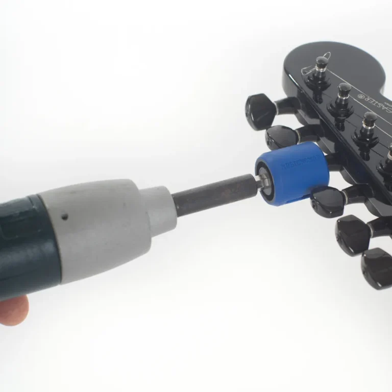 Music Nomad MN220 GRIP Bit – Peg Winder Attachment 3