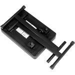 On-Stage KT7800 3 Position X-Style Keyboard Bench 3