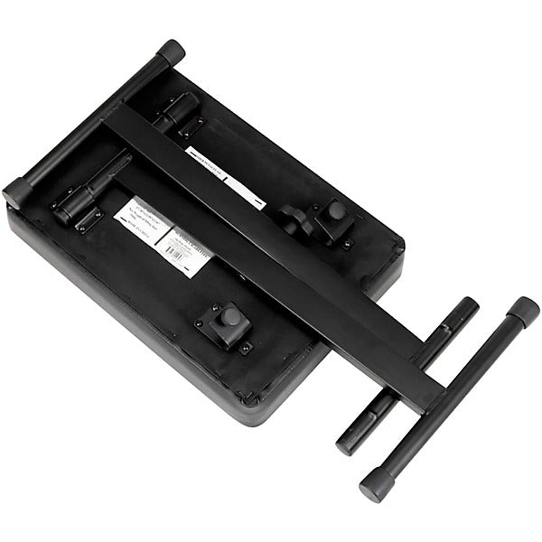 On-Stage KT7800 3 Position X-Style Keyboard Bench 3