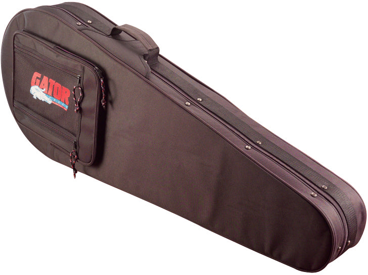 Gator GL-BANJO XL Banjo Lightweight Rigid Tough Foam Case