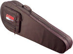 Gator GL-BANJO XL Banjo Lightweight Rigid Tough Foam Case
