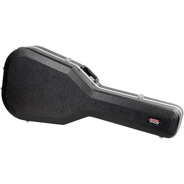 Gator Deluxe Molded Case - For APX-Style Guitars 2