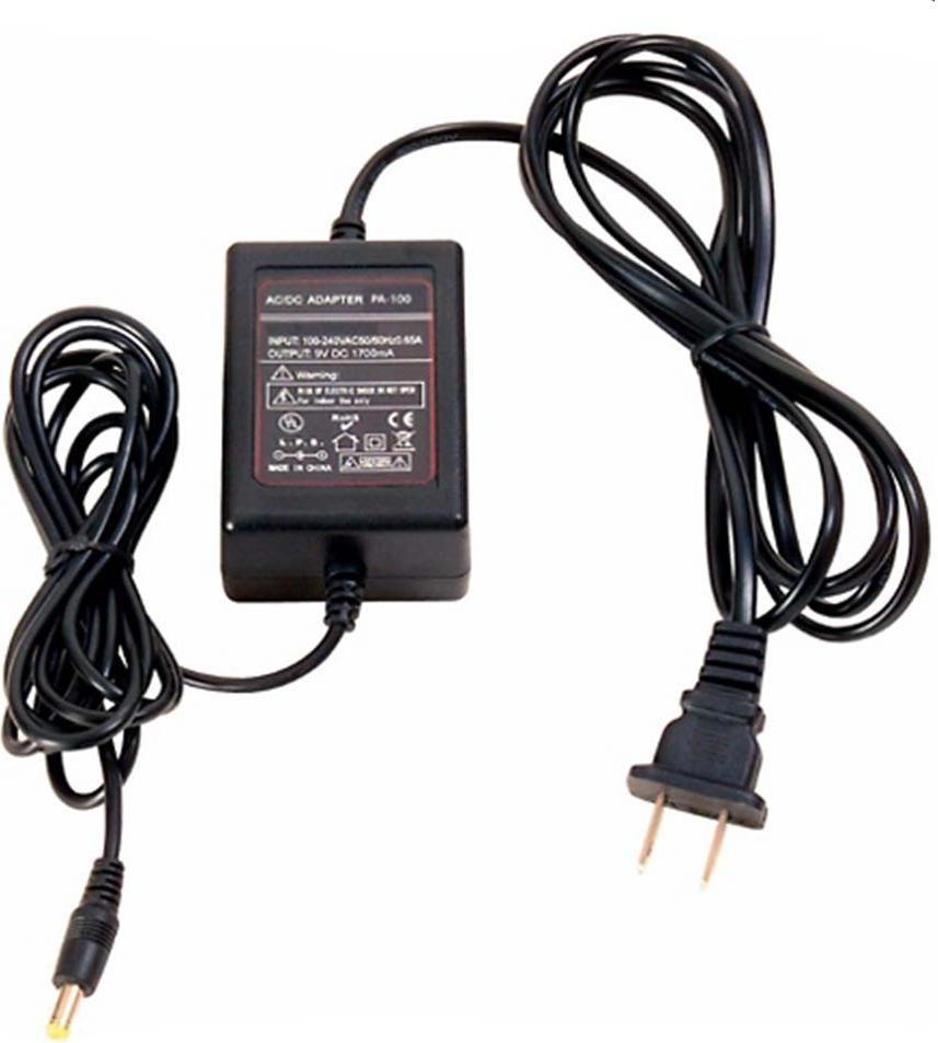 Korg AC Adapter for Volca Units