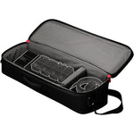 D'Addario XPND Backline Pedalboard Transporter - Small 3