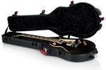 Gator GTSA-GTRLPS Molded Les Paul TSA Case 2