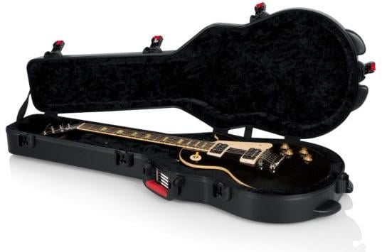 Gator GTSA-GTRLPS Molded Les Paul TSA Case 2